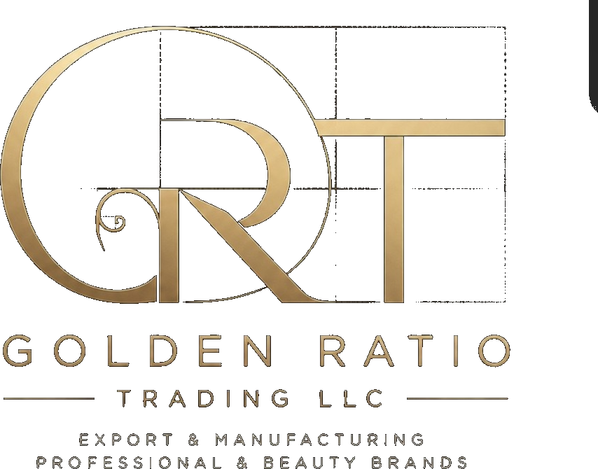 Golden Ratio Trading LLC · Export and manufacturing